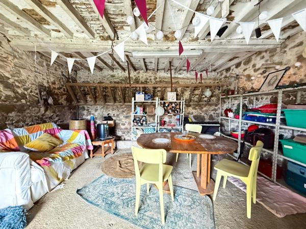 2 maisons d’habitation a Saint-Sauveur-Lendelin