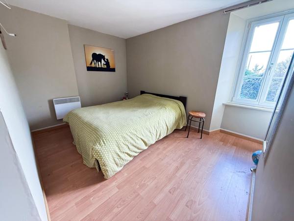 2 maisons d’habitation a Saint-Sauveur-Lendelin