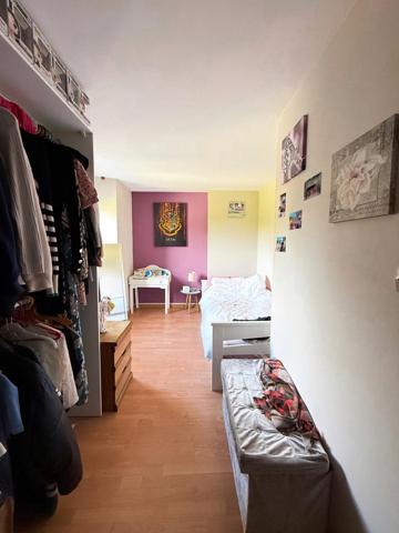 2 maisons d’habitation a Saint-Sauveur-Lendelin