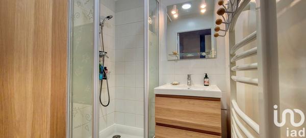 Appartement à vendre 4 pièces 90 m² Poissy