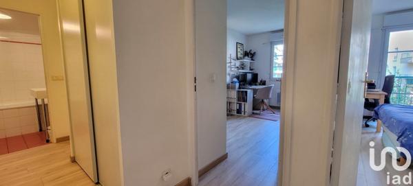 Appartement à vendre 4 pièces 90 m² Poissy