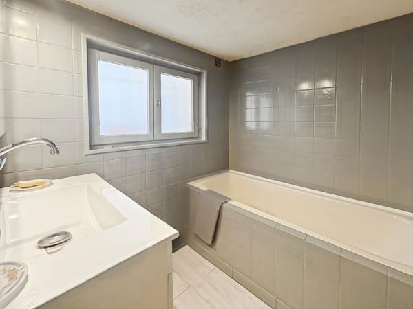 Maison Rouen Mont Gargan 90 m²