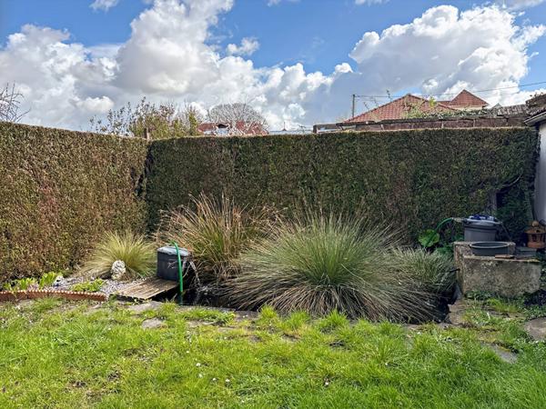 Maison Rouen Mont Gargan 90 m²