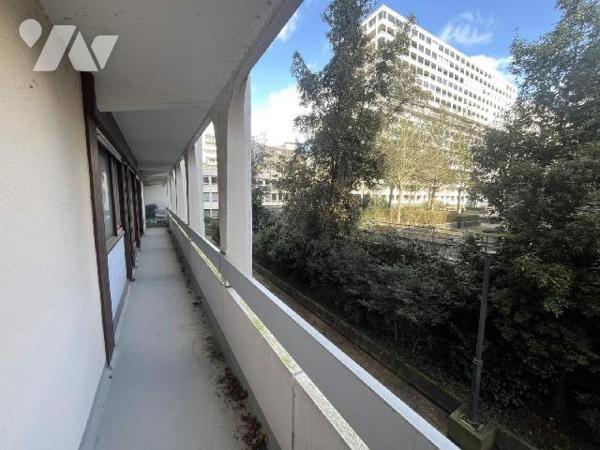 RENNES, T6 - Exclusivité - RENNES - CENTRE-VILLE Colombier - Rue du Puits Mauger
Emplacement id...