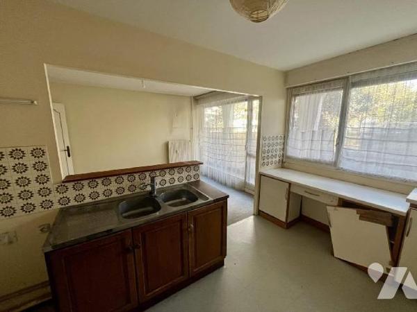 RENNES, T6 - Exclusivité - RENNES - CENTRE-VILLE Colombier - Rue du Puits Mauger
Emplacement id...