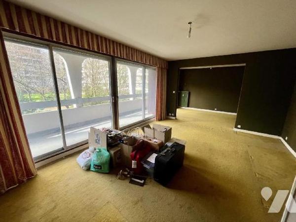 RENNES, T6 - Exclusivité - RENNES - CENTRE-VILLE Colombier - Rue du Puits Mauger
Emplacement id...