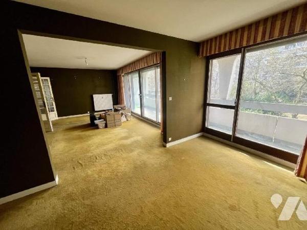 RENNES, T6 - Exclusivité - RENNES - CENTRE-VILLE Colombier - Rue du Puits Mauger
Emplacement id...