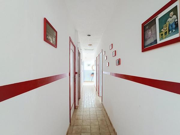 Maison de 115m² familiale entre Châteauneuf-sur-Charente et Hiersac