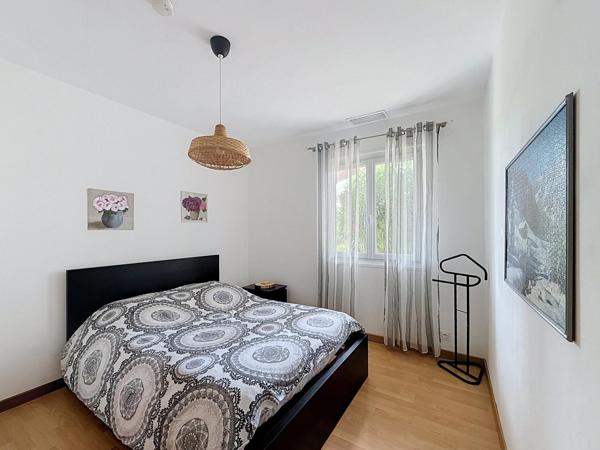 Maison de 115m² familiale entre Châteauneuf-sur-Charente et Hiersac