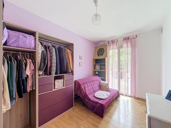 Maison de 115m² familiale entre Châteauneuf-sur-Charente et Hiersac