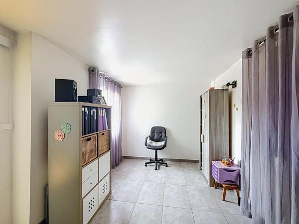 Maison de 115m² familiale entre Châteauneuf-sur-Charente et Hiersac