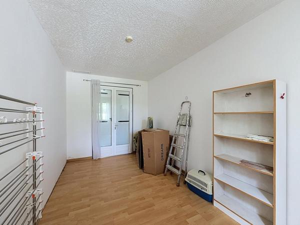 Maison de 115m² familiale entre Châteauneuf-sur-Charente et Hiersac
