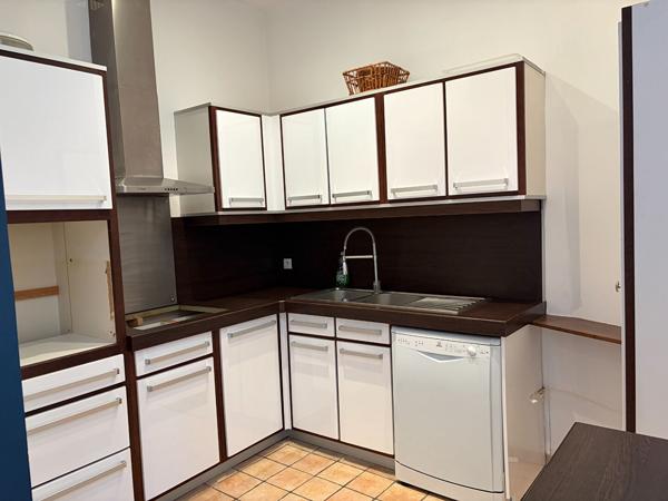 Appartement 58,61m², 3 pièces Arts et Métiers