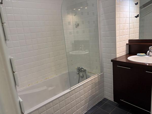 Appartement 58,61m², 3 pièces Arts et Métiers