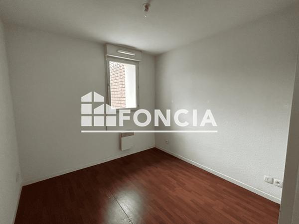 Location Appartement 2 pièces 37.09 m² - 70 RUE LAPEYRERE Orthez 64300