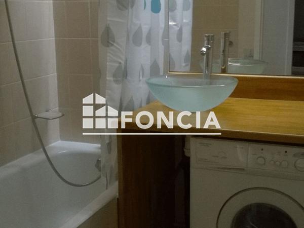 Location Appartement meublé 2 pièces 36.22 m² - 26 RUE DE LA GLOIRE La Rochelle 17000