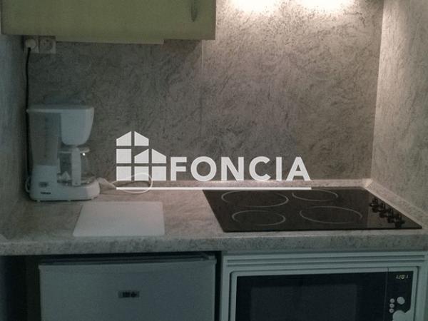 Location Appartement meublé 2 pièces 36.22 m² - 26 RUE DE LA GLOIRE La Rochelle 17000