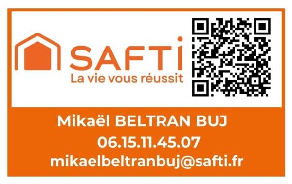 Très rare sur Frontignan, Villa T8 de 250m²