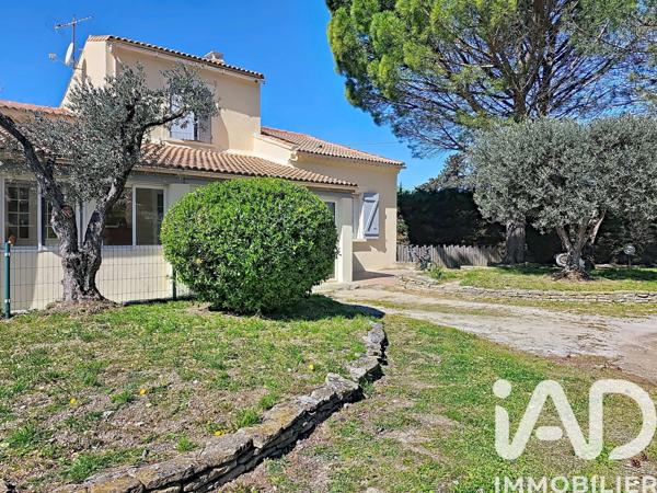 Maison à vendre 5 pièces 130 m² Velleron