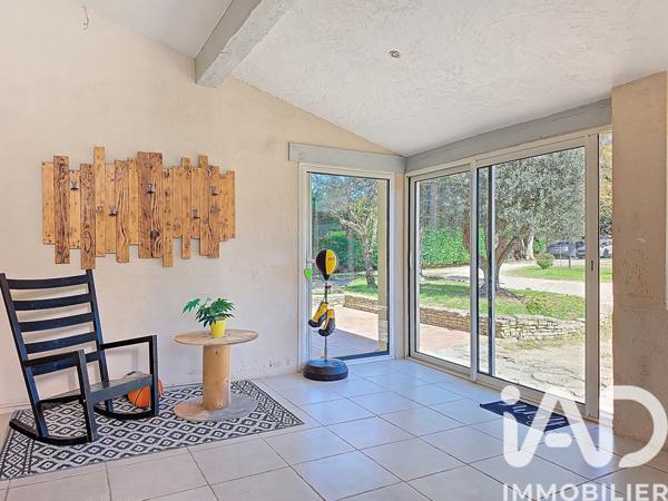 Maison à vendre 5 pièces 130 m² Velleron