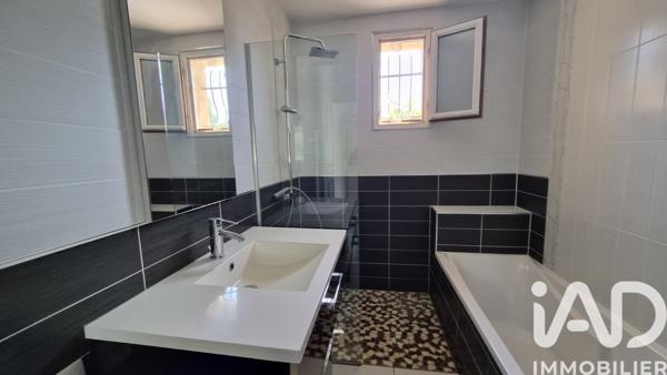 Maison à vendre 5 pièces 117 m² Le Fauga