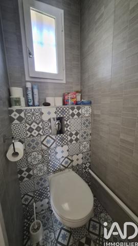 Maison à vendre 5 pièces 117 m² Le Fauga