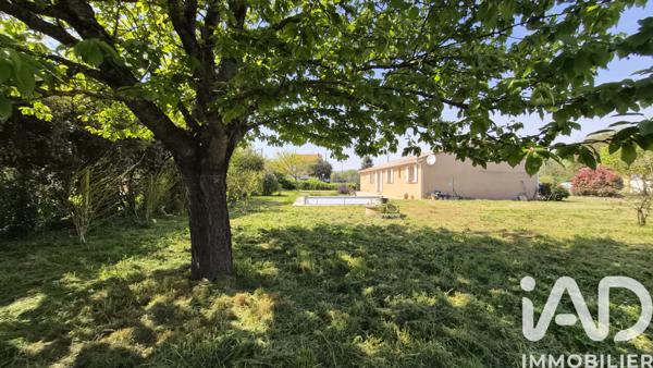 Maison à vendre 5 pièces 117 m² Le Fauga