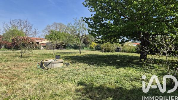 Maison à vendre 5 pièces 117 m² Le Fauga