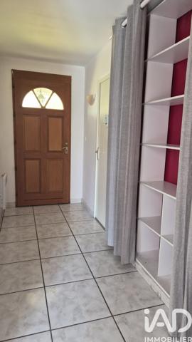 Maison à vendre 5 pièces 117 m² Le Fauga