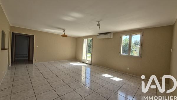 Maison à vendre 5 pièces 117 m² Le Fauga