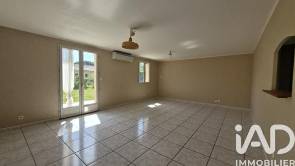 Maison à vendre 5 pièces 117 m² Le Fauga