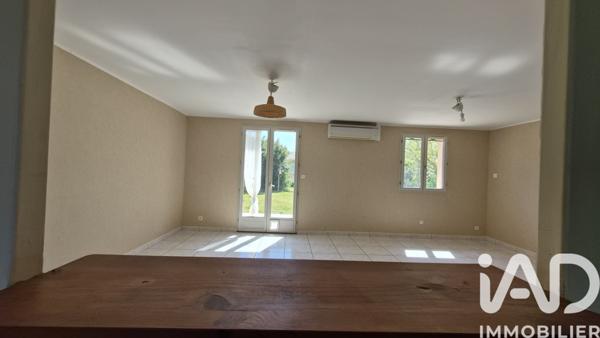 Maison à vendre 5 pièces 117 m² Le Fauga