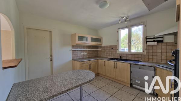 Maison à vendre 5 pièces 117 m² Le Fauga