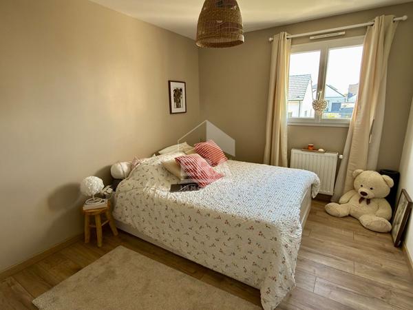 Maison Blainville Sur Orne 6 pièce(s) 145 m2