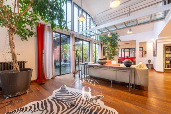 Bagnolet, Maison 6 Chambres -  508 m² à vendre