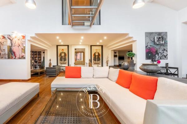 Bagnolet, Maison 6 Chambres -  508 m² à vendre