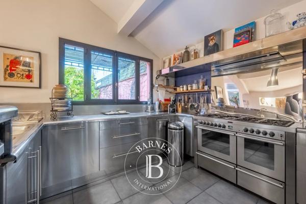 Bagnolet, Maison 6 Chambres -  508 m² à vendre