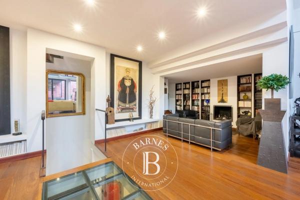 Bagnolet, Maison 6 Chambres -  508 m² à vendre