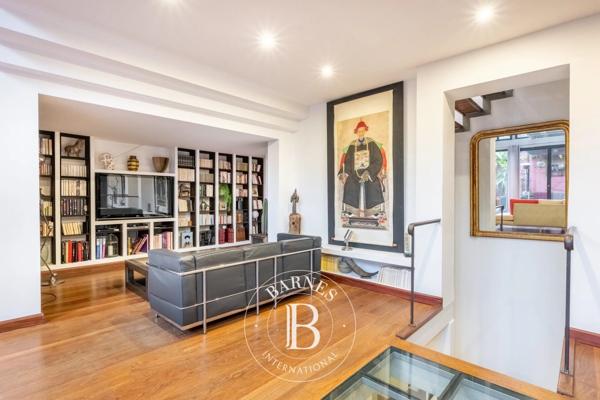 Bagnolet, Maison 6 Chambres -  508 m² à vendre