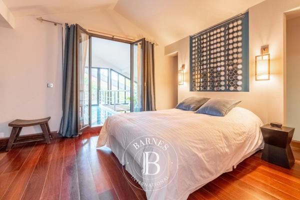 Bagnolet, Maison 6 Chambres -  508 m² à vendre