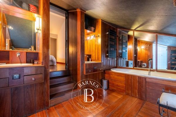 Bagnolet, Maison 6 Chambres -  508 m² à vendre