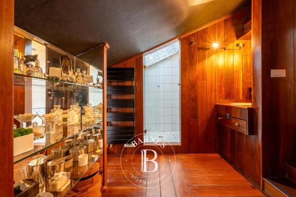 Bagnolet, Maison 6 Chambres -  508 m² à vendre