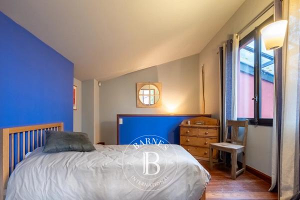 Bagnolet, Maison 6 Chambres -  508 m² à vendre