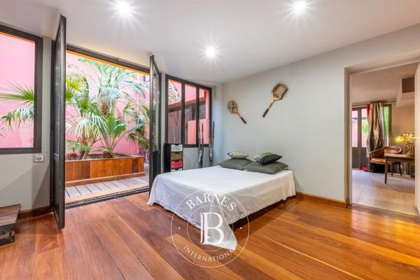 Bagnolet, Maison 6 Chambres -  508 m² à vendre