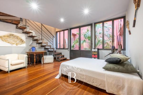 Bagnolet, Maison 6 Chambres -  508 m² à vendre