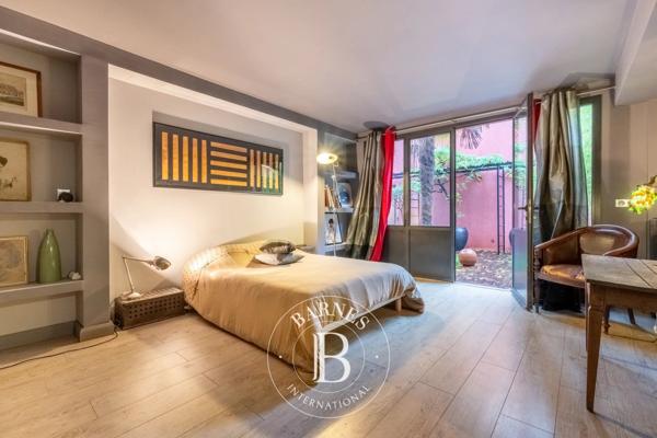 Bagnolet, Maison 6 Chambres -  508 m² à vendre