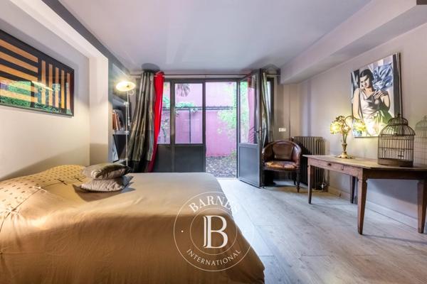 Bagnolet, Maison 6 Chambres -  508 m² à vendre