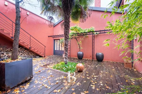 Bagnolet, Maison 6 Chambres -  508 m² à vendre