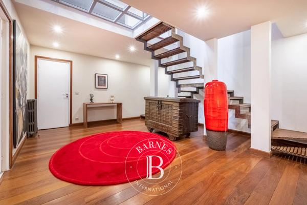 Bagnolet, Maison 6 Chambres -  508 m² à vendre