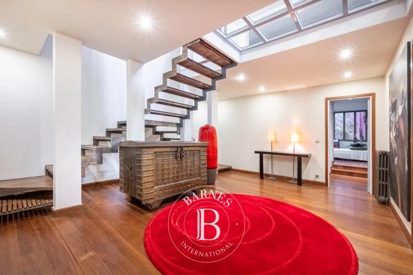 Bagnolet, Maison 6 Chambres -  508 m² à vendre